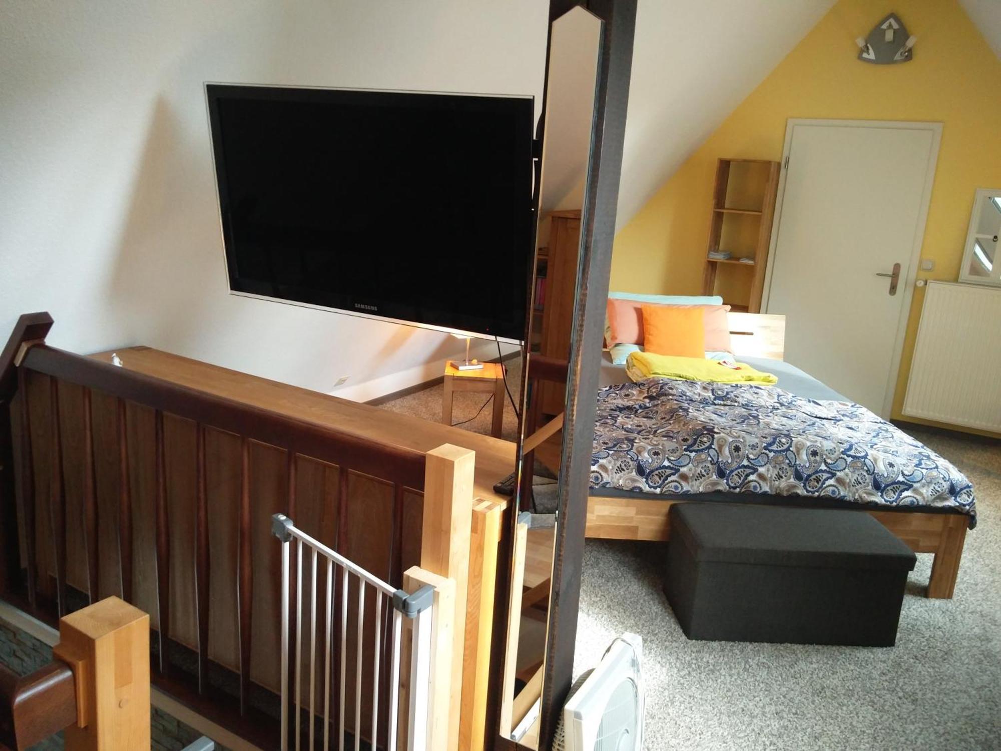 Ferienwohnung am Küstenwald Trassenheide Exterior foto