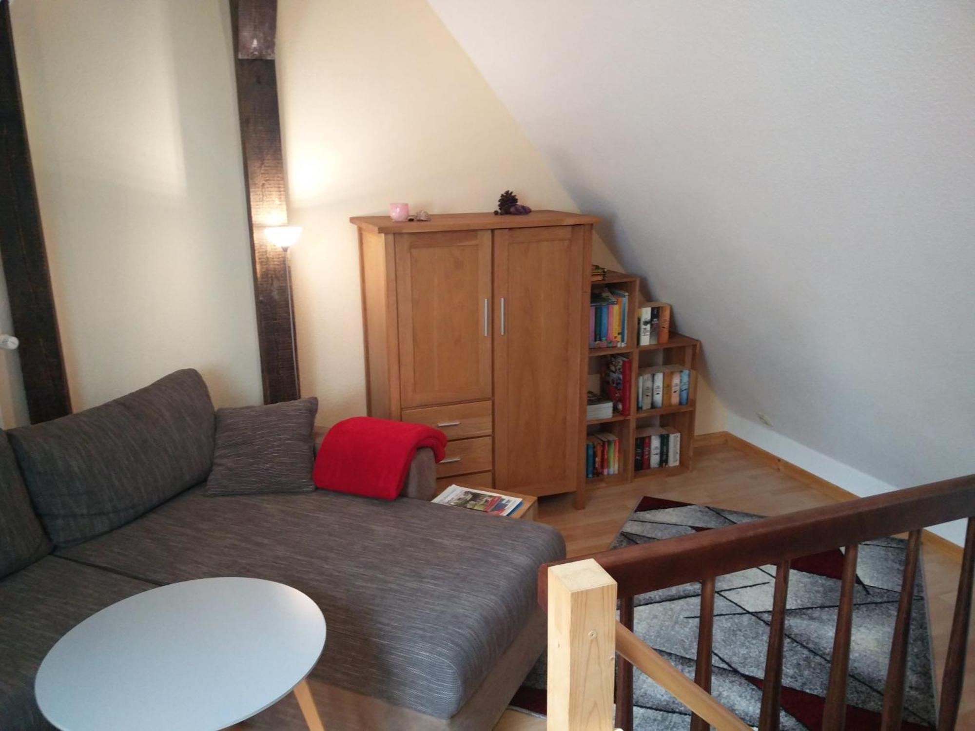Ferienwohnung am Küstenwald Trassenheide Exterior foto